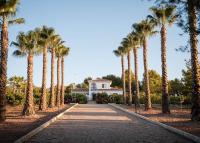 La casa Zamora - Bed and Breakfast Totana