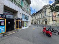 Grand Deco Residence on the St Stephen Boulevard - B&B Budapest