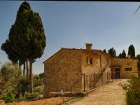 Mas des quatre cyprès - Ferienwohnung Spéracèdes