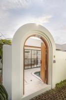 Saltu Villa - Ferienwohnung Uluwatu