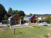 Drau Lodge - Ferienwohnung Wernberg