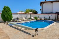 Villa Topola Bay View - B&B Topola