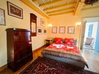 Chambre Double Deluxe avec Douche