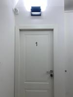 Camera Matrimoniale con Bagno Privato