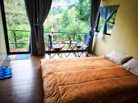 Homestay Ngỏ Nhỏ - Bed and Breakfast Ðà Lạt