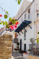 Fronisi House - Chambres d'hôtes Skópelos