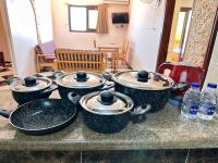 Bet Elezz-Alam Elrom Apartments, "Family Space" - B&B Marsa Matruh