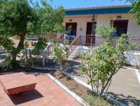 Christos House, New Vrasna - Chambres d'hôtes Néa Vrasná