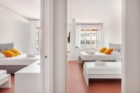 3 min da Stazione Garibaldi e Corso Como Terrazzo - Ferienwohnung Mailand