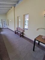 Apartment Dreiland - B&B Plaus