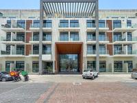 Savis Homes - Luxury Brand New Studio in Elysee III in JVC - B&B Dubai