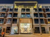 Savis Homes - Luxury Brand New Studio in Elysee III in JVC - B&B Dubai
