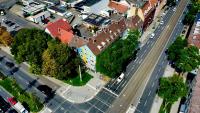 moderne Stadtwohnung mit Parkplatz, Uni & Zentrum fußläufig - B&B Kassel
