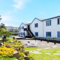 White Dream Pension - B&B Jeju City