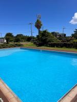 White Dream Pension - B&B Jeju