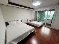 Family Room with Terrace