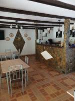 Terasa Alex - B&B Căpâlna