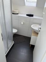 Ferienwohnung Jasmin - B&B Haiger