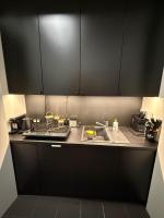 Grand Business Loft Design P-65 - Chambres d’hôtes Łódź