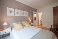 Alfama Bright Apartment - B&B Lisbon