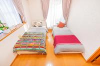 FUKUROU 4BR Group Villa 60 min from Haneda & 5 min to JR St Haneda airport - Ferienwohnung Tokio