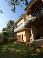 Kreo Guest House - B&B Gunungpati
