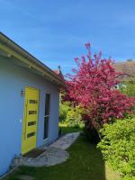 Haus Frieda - B&B Breege