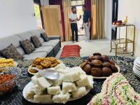 The Lavish Polonnaruwa - B&B Polonnaruwa