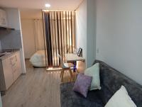 Historic Center Apartment - B&B Bogotá