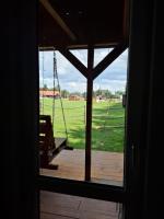 Domki Na Ranczo - B&B Gniezno