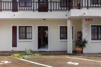 A Whale's Tale - Ferienwohnung Plettenberg Bay