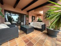 COSTA DEL SOL apartment Coto Real - B&B Manilva