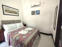 Double Room with Pool View - Ground Floor