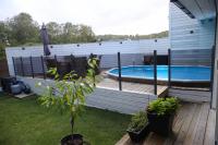 Between the Trees - B&B Gothenburg