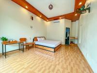 Double Room with Pool View