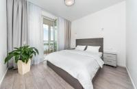 Квартира люкс в ЖК Лебединый, ул. Ревуцкого 40 Г - B&B Kyiv