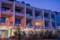 Sea Star Apartments - B&B Ulcinj