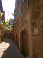 Camera Matrimoniale con Bagno Privato