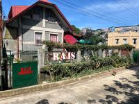 Baguio city RAJS transient - Chambres d’hôtes Baguio