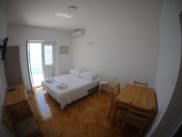 Apartment mit Meerblick