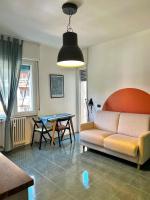 milano a piedi, alloggio a due passi dal centro - B&B Milan
