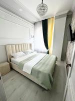 4 YOU 97 apartments - Chambres d’hôtes Almaty