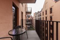 Gdańsk Luxury Stay - Ferienwohnung Danzig