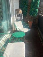 Apartment with balcony West Bridgford - B&B Nottingham