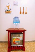 SkyNest 2BR Modern Apt Unit B4 - Ferienwohnung Soroti