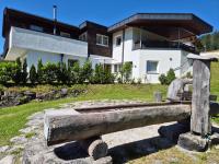 Ferienwohnung Simonhof - B&B Maria Alm am Steinernen Meer