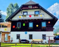 Rösslgut Bed & Breakfast - Bed and Breakfast Zederhaus