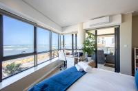 Atlantica202 - Ferienwohnung Strand