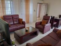 Résidence hôtel kounaf -groupp - B&B Parakou