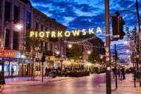 Grand Business Loft Design P-65 - B&B Lodz